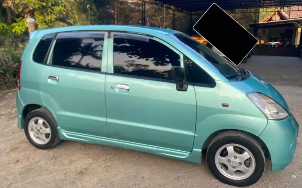 Suzuki Karimun Estilo