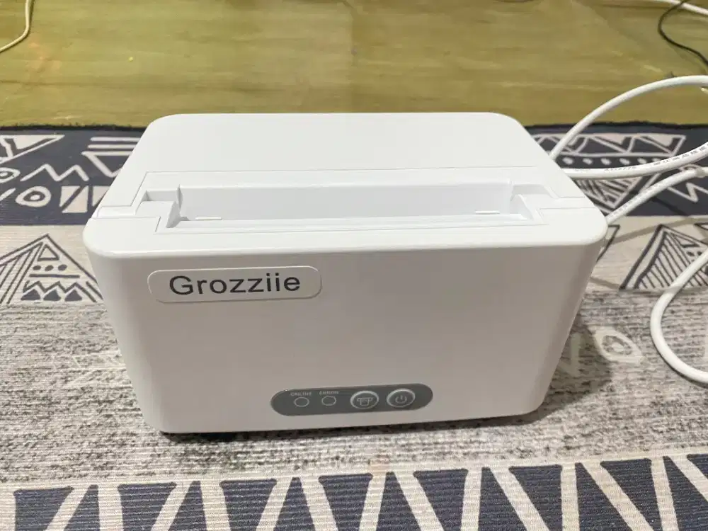 Printer Resi Grozziee