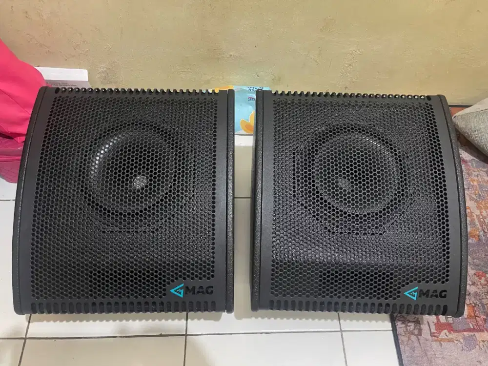 Speaker MAG cinema