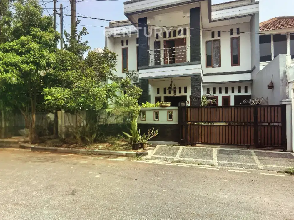 Rumah Siap Huni Permata Timur  Duren Sawit Jakarta Timur