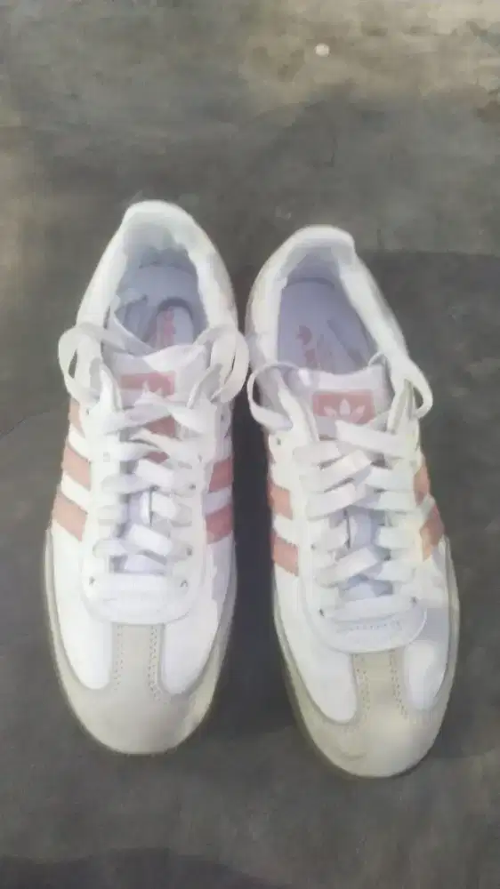 Sepatu Adidas Samba Size 38.5 Ori