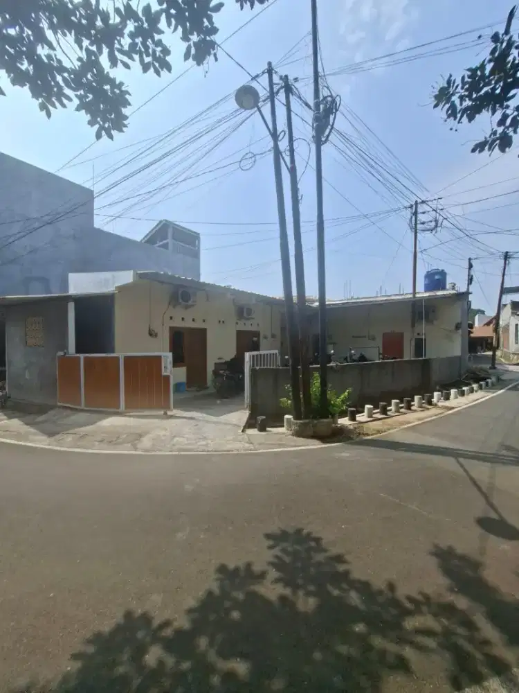 RUMAH KOST FULL PENGHUNI MULAWARAMAN UNDIP TEMBALANG