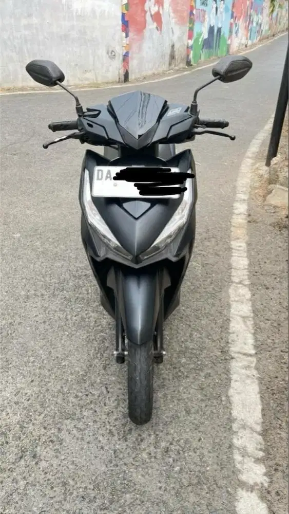 Vario 150 led old 2015