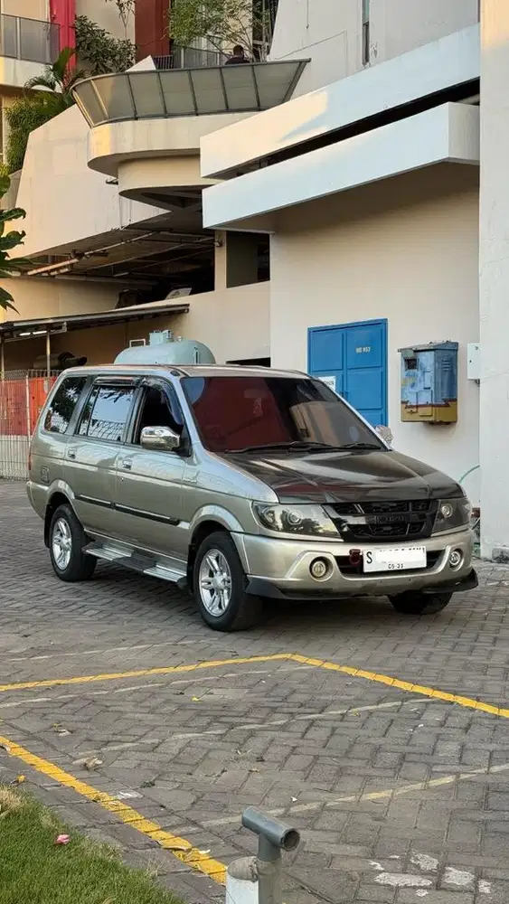 Panther Ls 2006 Diesel