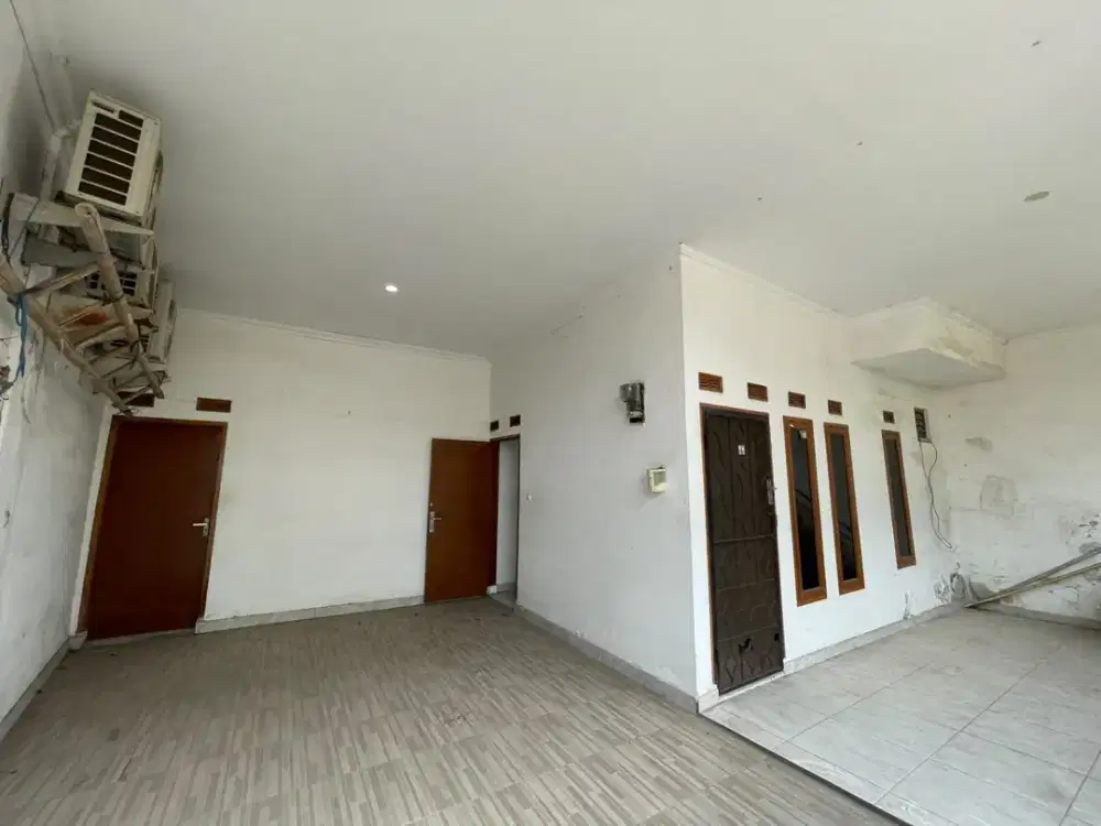 Rumah Nyaman 2 Lantai di Permata Kopo