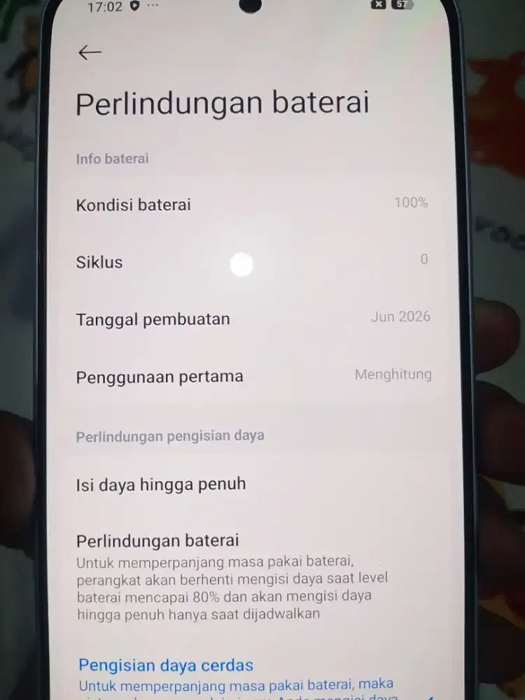 Redmi Note 17 Pro Max 8/512gb BNOB