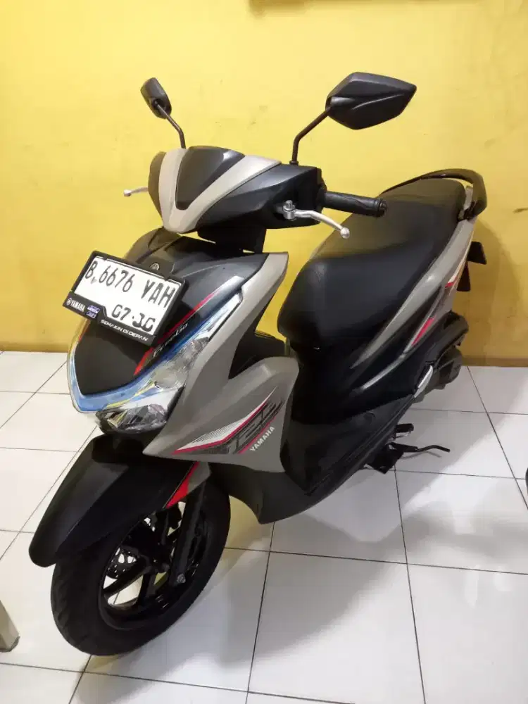 Freego new 2025 sehat
