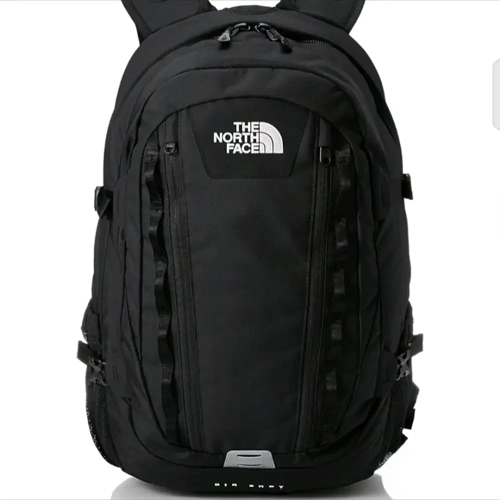 Tas The North Face Original Bigshot - NM72301