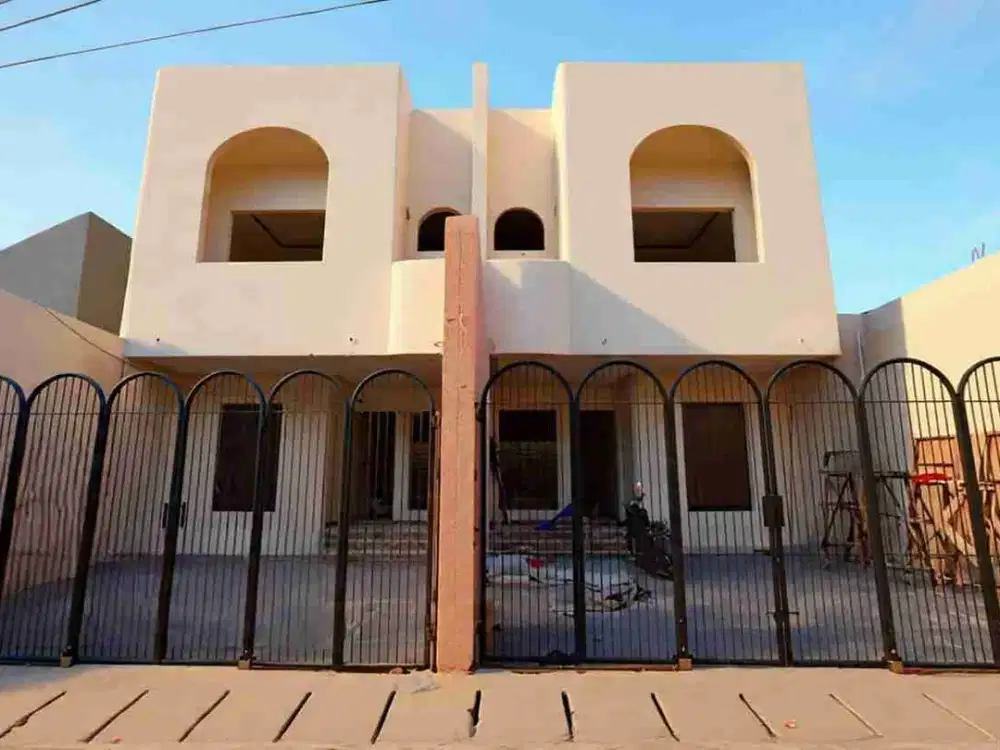 Dijual Rumah Mewah Di Kelapa Dua Jakbar