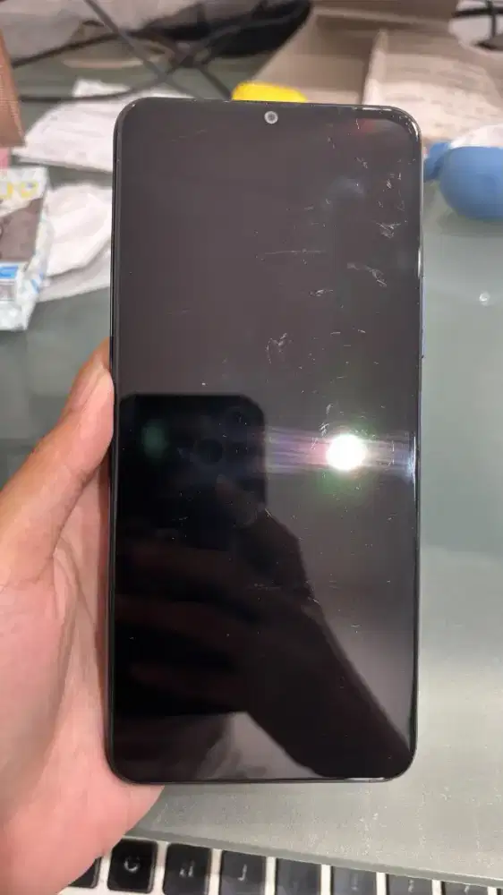 Vivo y15s 3+5/64 GB Fullset
