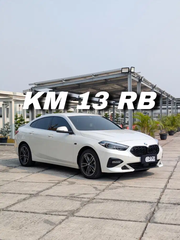 • BSI ON 2028 • BMW 218i GRAN COUPE 218 i AT 2023 / 2024