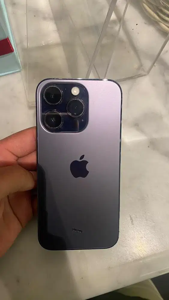 iPhone 14 Pro Max 128GB Ex iBox