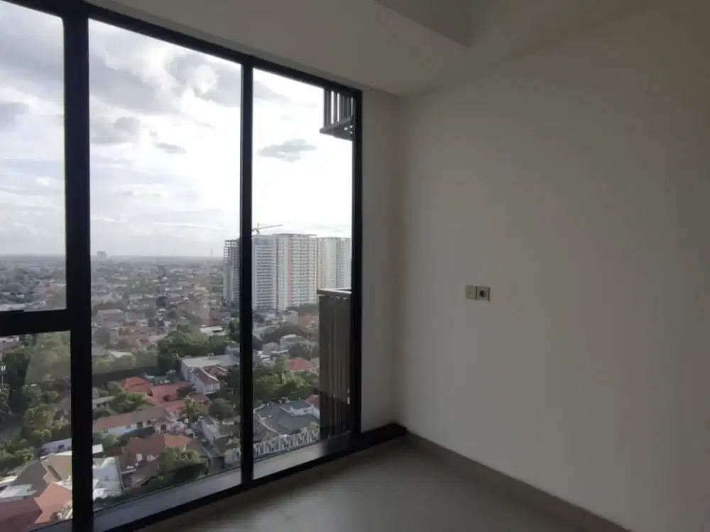 Jual Apartemen Fatmawati City Centre 2 Bedroom Jakarta Selatan.