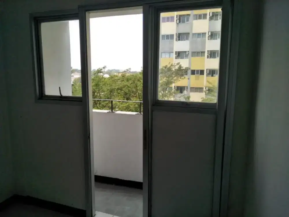 Jual cepat apartemen tipe 36