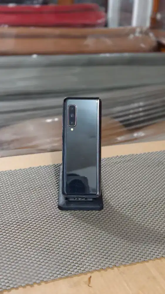 samsung z fold 1, 512GB, face id on