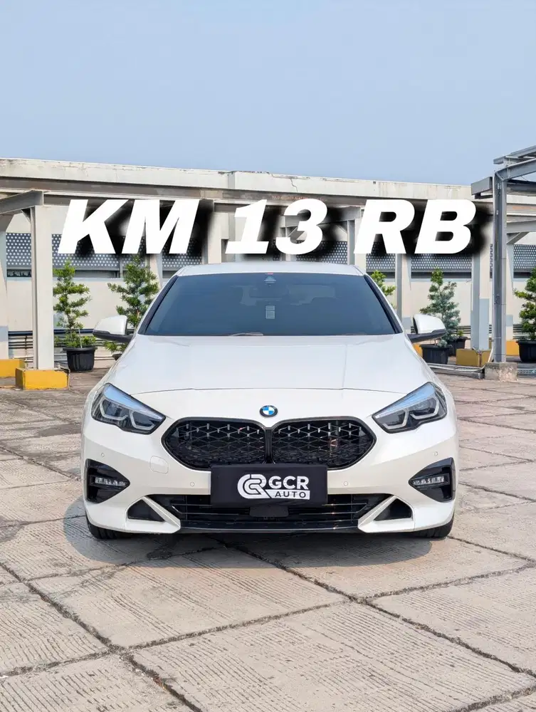 • BSI ON 2028 • BMW 218I GRAN COUPE SPORT 2023 / 2024 218 I