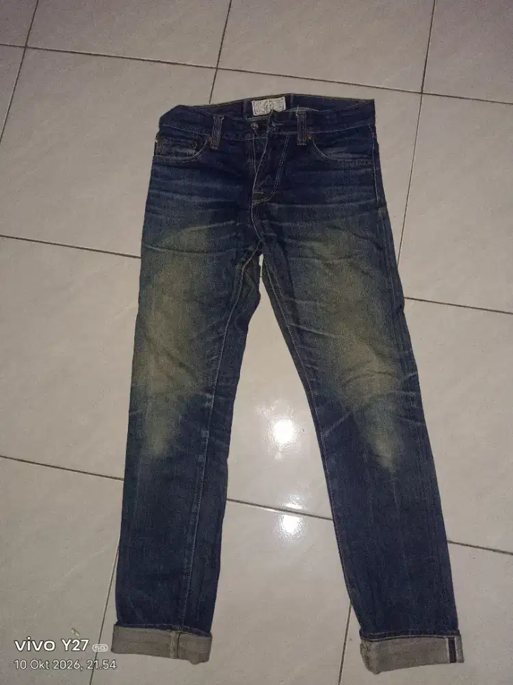 Denim Mischief Indo