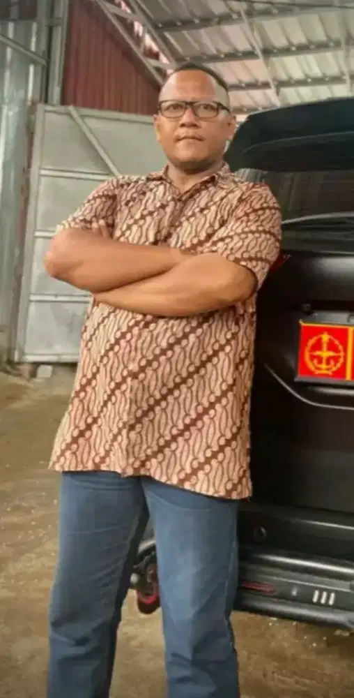 Mencari Pekerjaan sebagai SUPIR