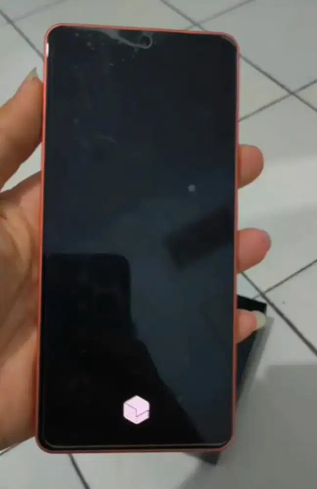 Iqoo neo 10 orange 8/256Gb
