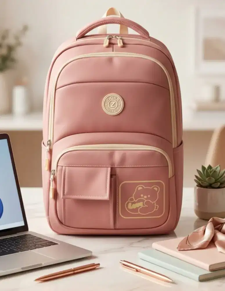 Tas sekolah/Tas fasion