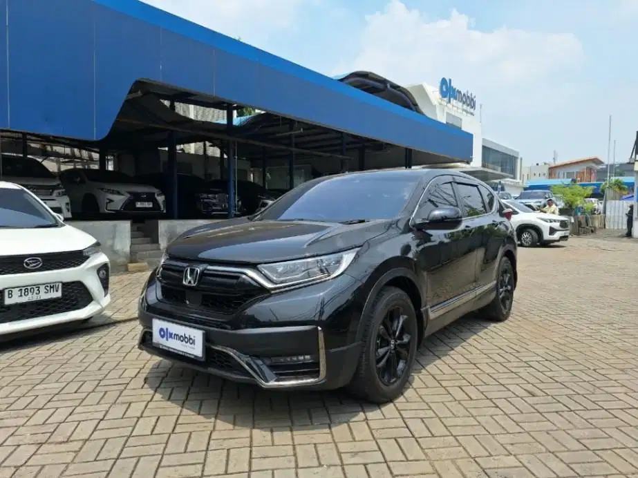 DISKON BESAR Honda CRV 2023 VJF