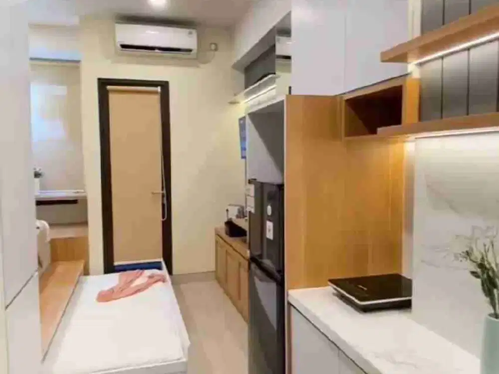 Dijual Apartemen Stategis