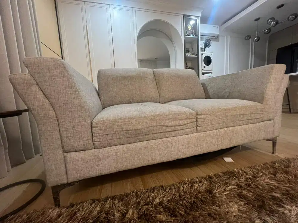 Sofa Kain 2 Seater