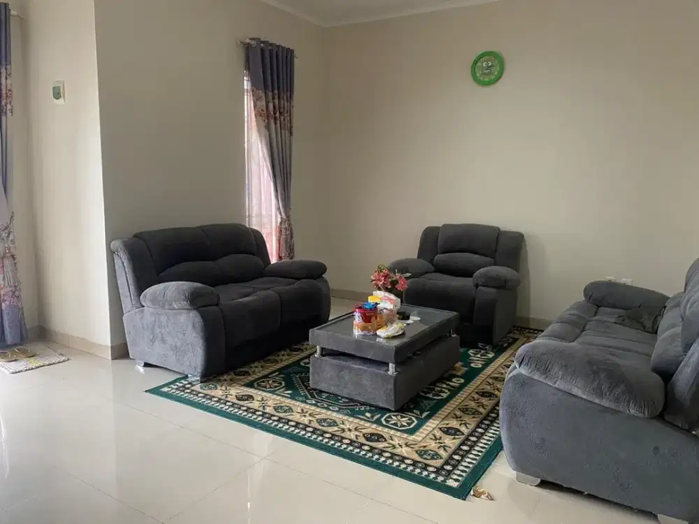 Murah Rumah Nyaman di La Margas Residence