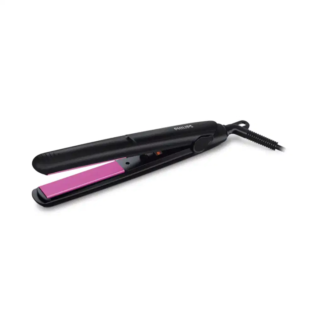 Catokan lurus dan Curly Philips mall ori