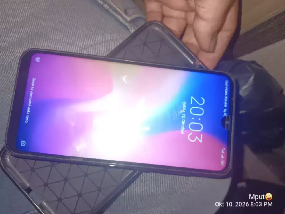 Xiaomi Mi Play 4/64