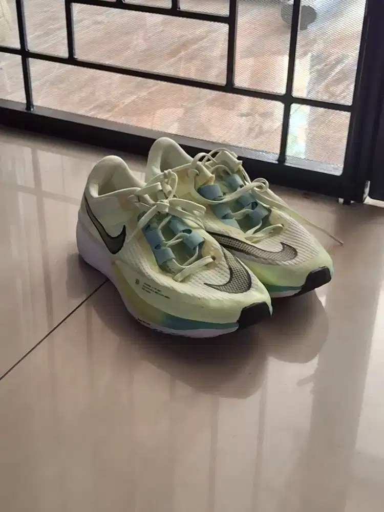 bayarin nih Nike Air Zoom Rival Fly 3 BU