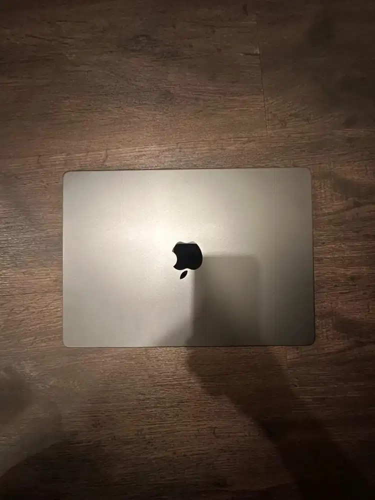 Macbook Pro M5 Pro 24GB/1TB