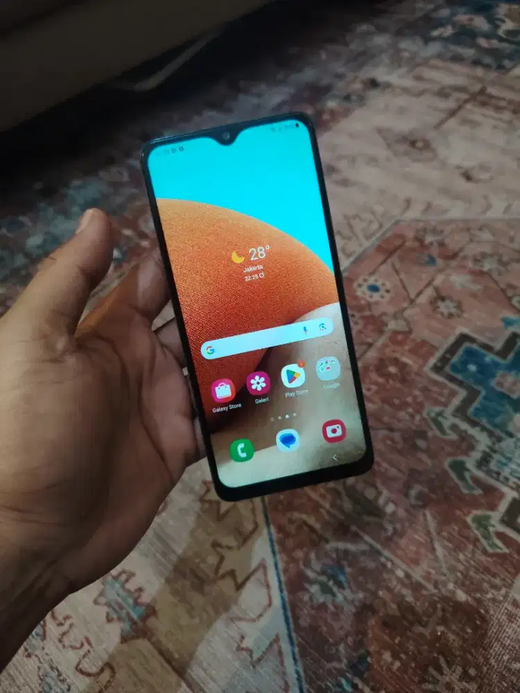 Samsung A32 Ram 8GB Internal 128Gb
