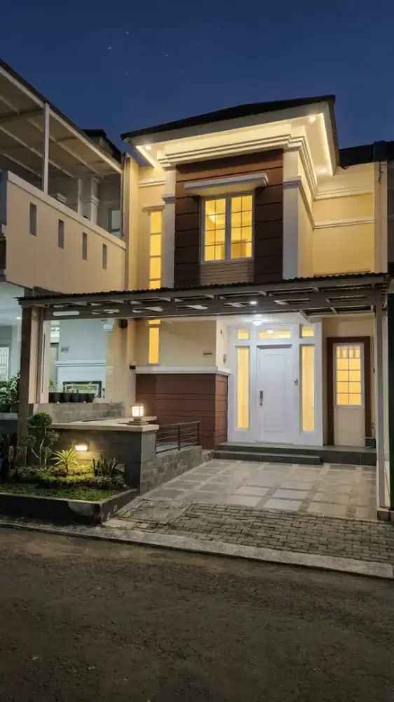 Rumah Legenda Wisata