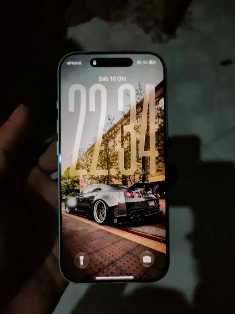 Iphone 17 pro 256 Silver Ibox PA/A
