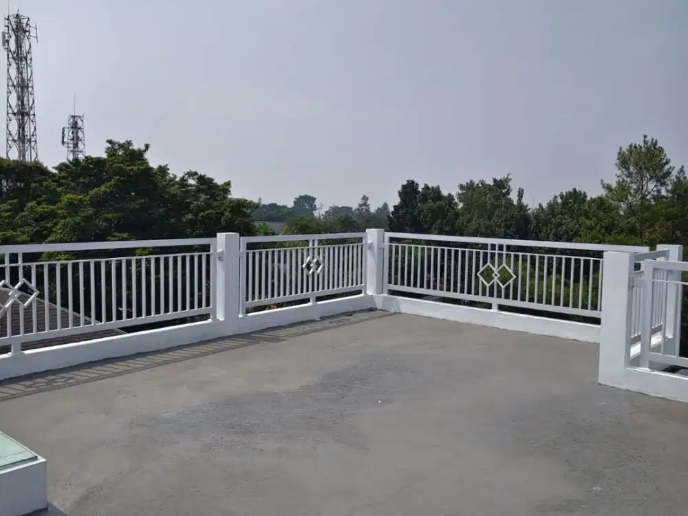 Dijual Rumah Induk dan kostan cantik Ciumbuleuit  Bandung