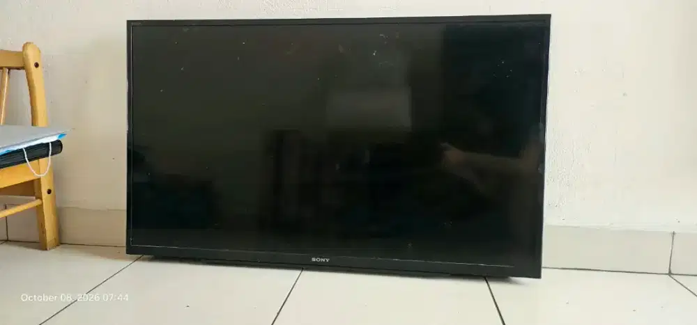 Dijual TV SONY 43 INCH