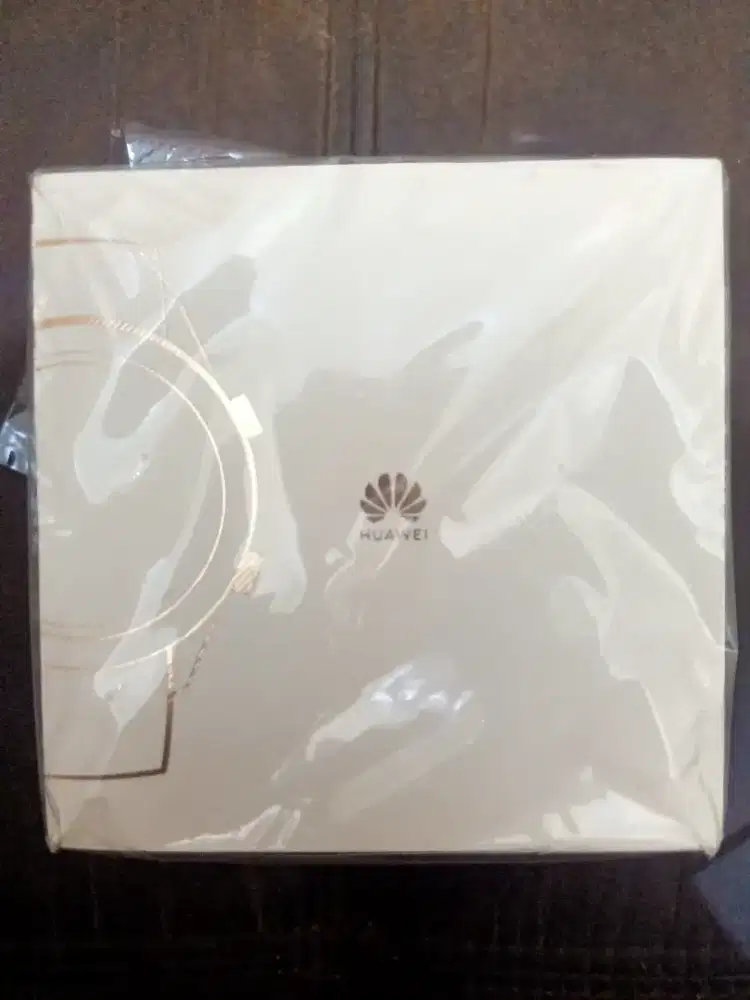 Huawei Watch GT