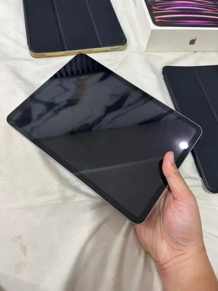Ipad Pro M2 2022 11 INC 128 wifi