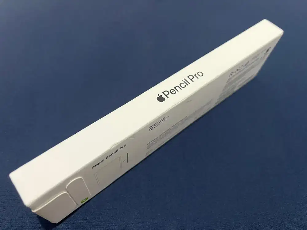 BNIB Apple Pen Pro