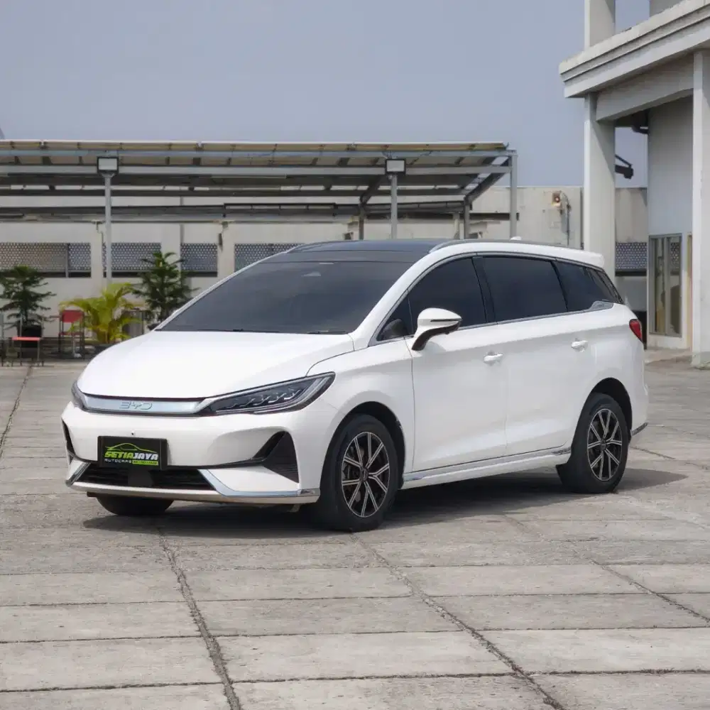 [SUPERIOR] [6S] BYD M6 SUPERIOR 2024