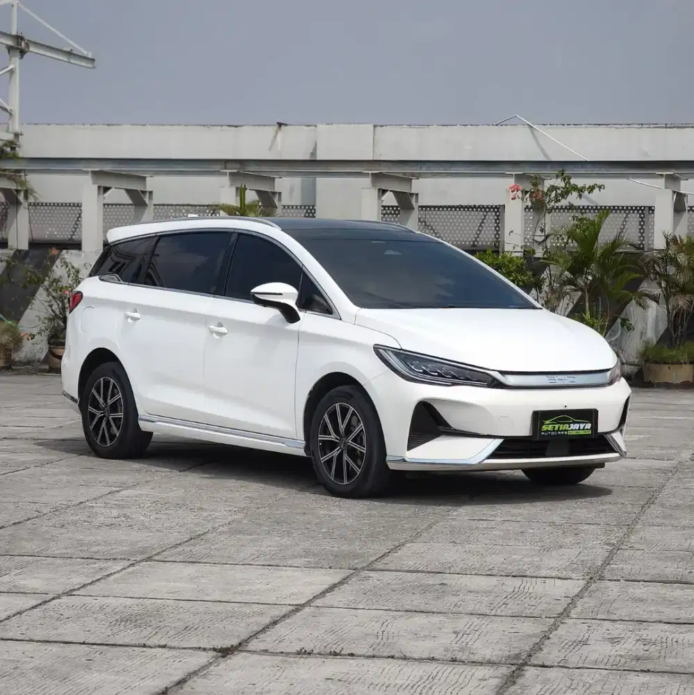 [SUPERIOR] [6S] BYD M6 SUPERIOR 2024