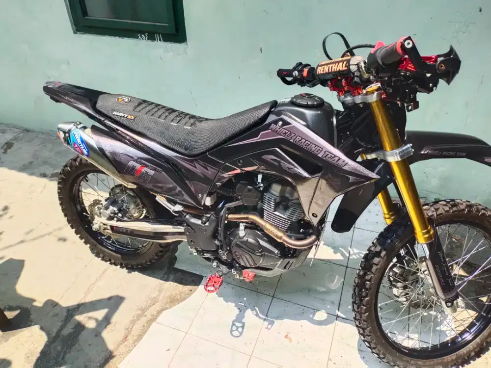 Dijual Barang mulus