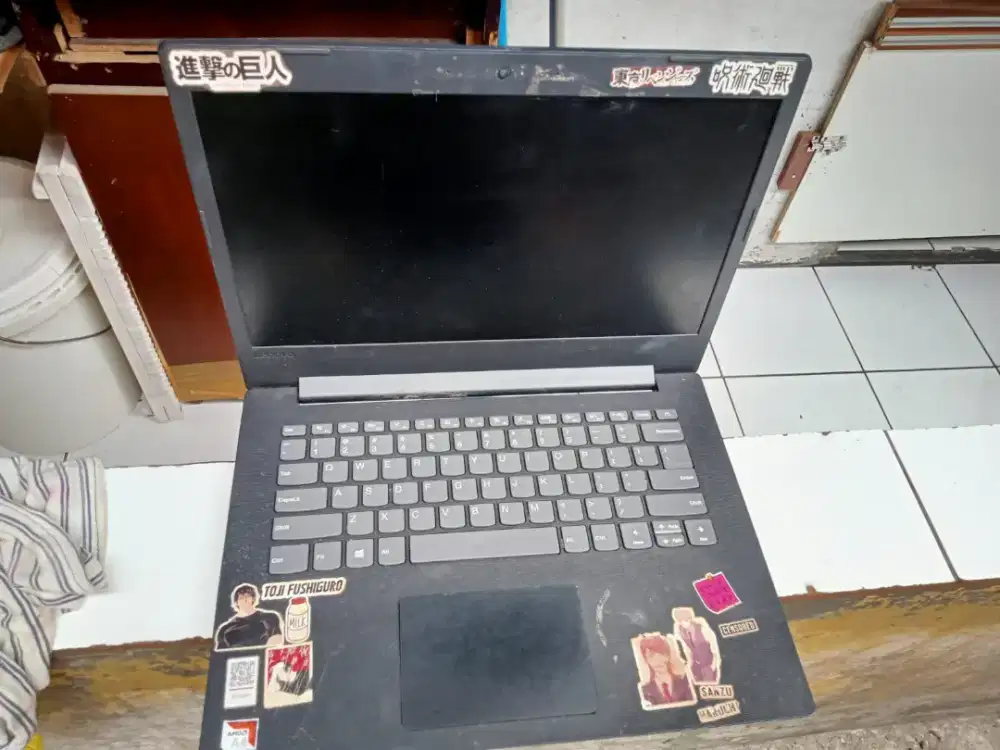 Laptop lenovo 2021