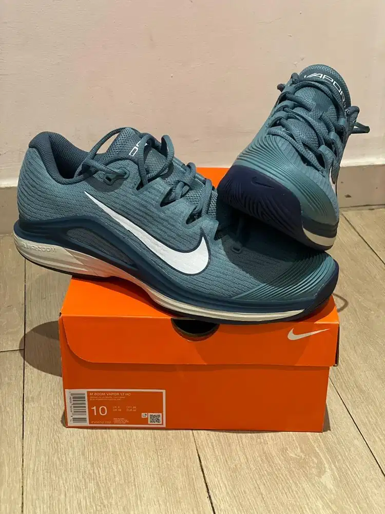 Nike Zoom Vapor 12