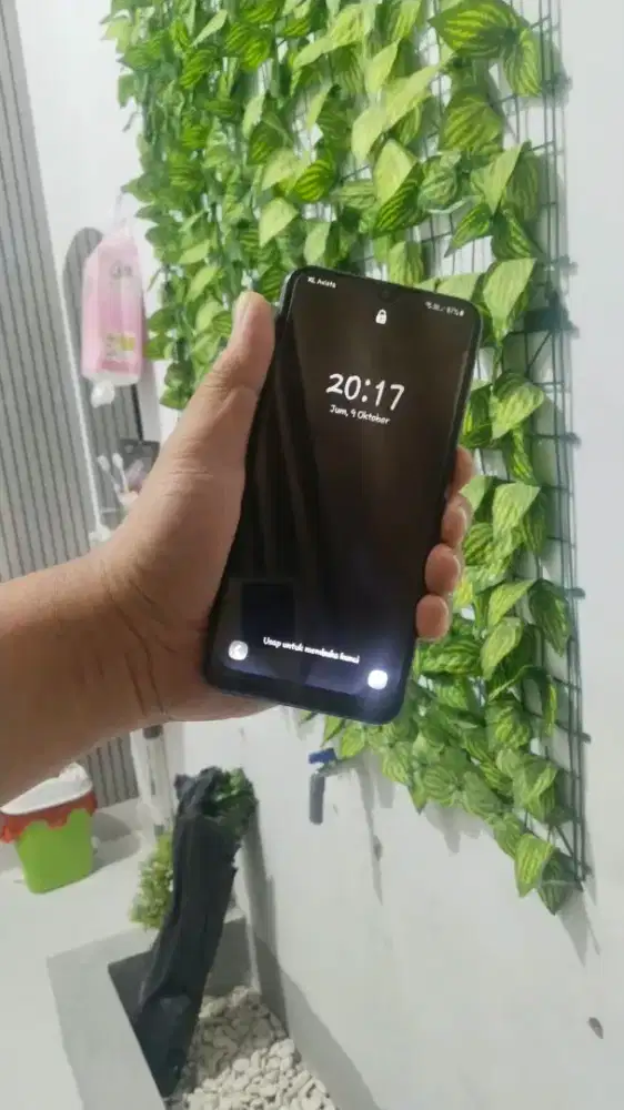 Jual Samsung Galaxy A50s 6/128GB