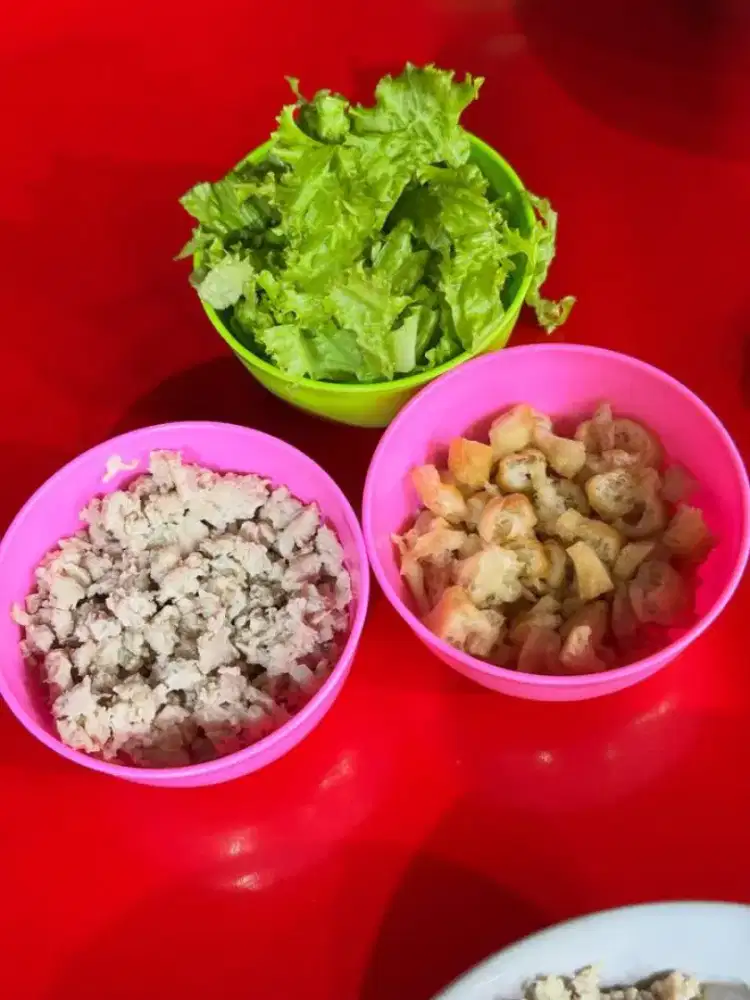 Lagi cari kerja