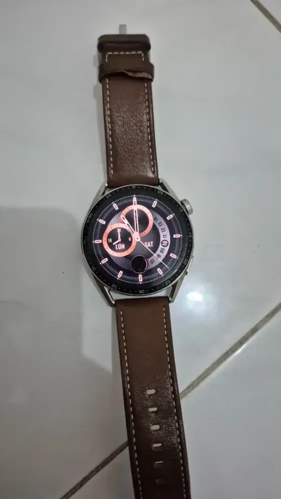 Huawei Watch GT 3