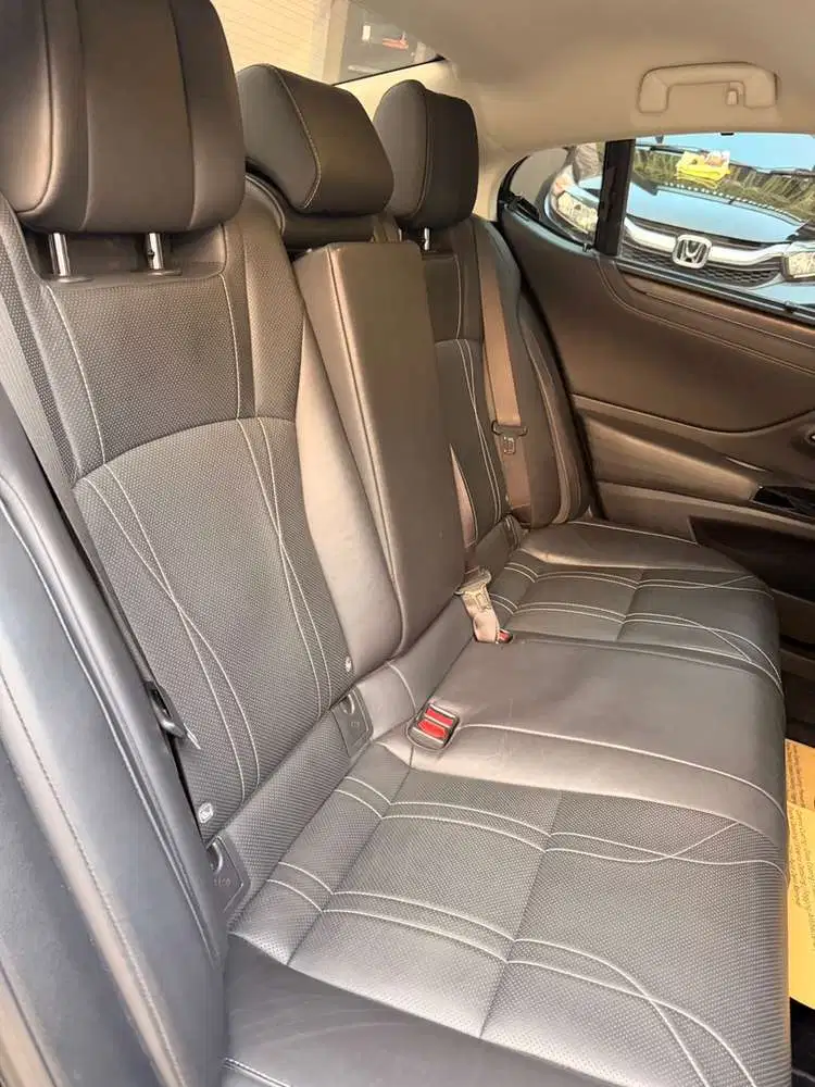Lexus ES300h 2022 Hybrid