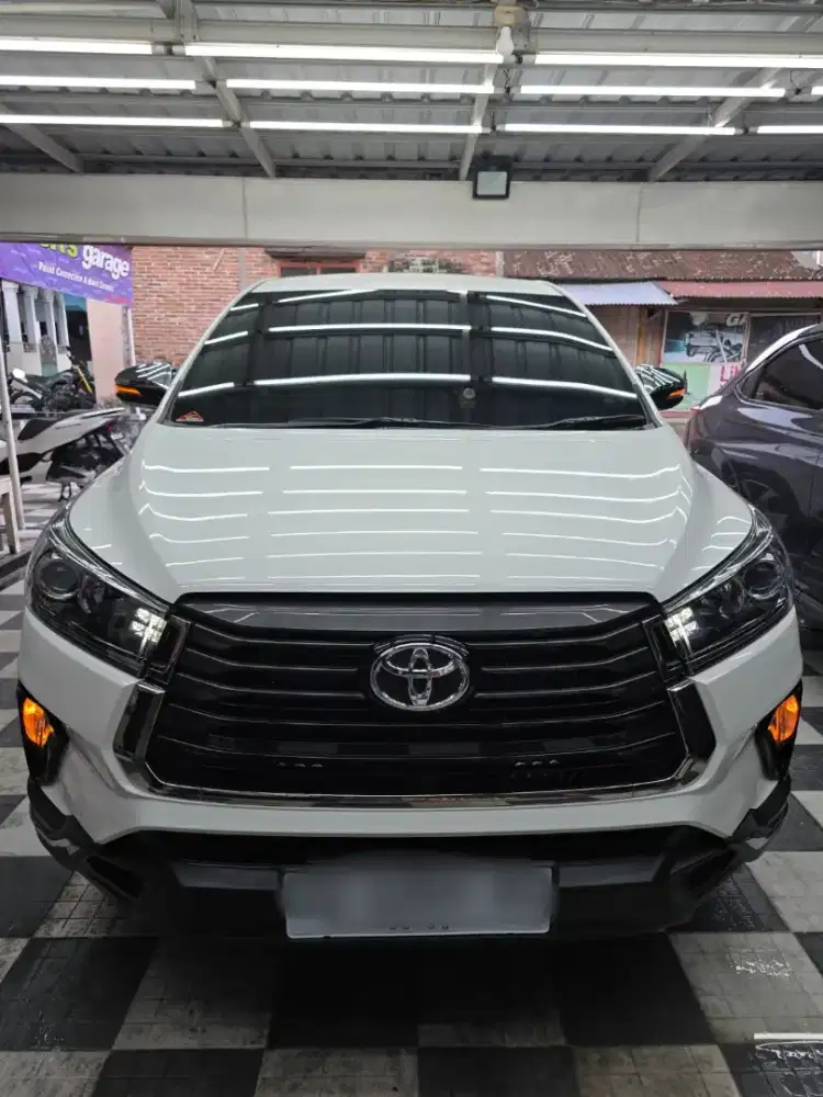 [odo24ribu] Innova Venturer 2022